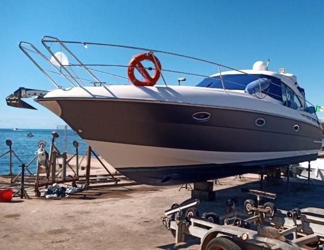 Bavaria 35 HT