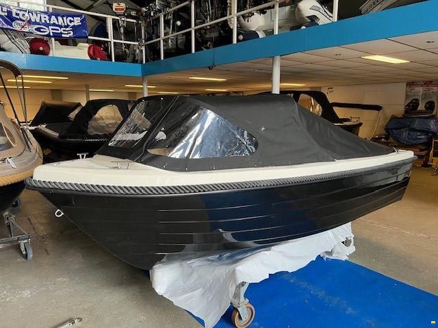 Boat-time 440