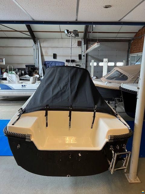 Boat-time 440