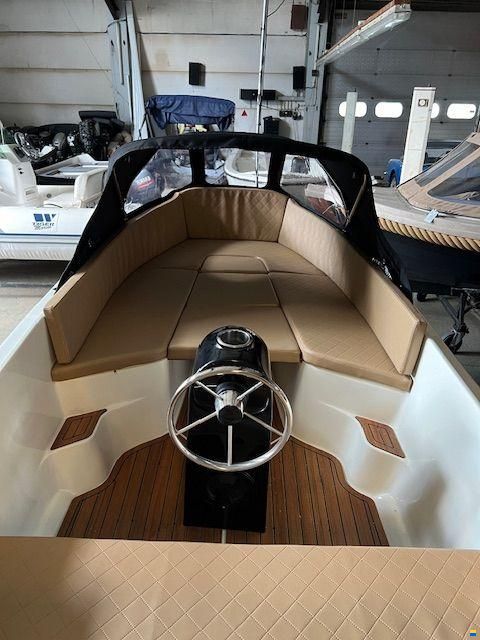 Boat-time 440