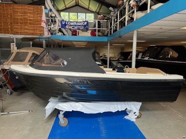 Boat-time 440