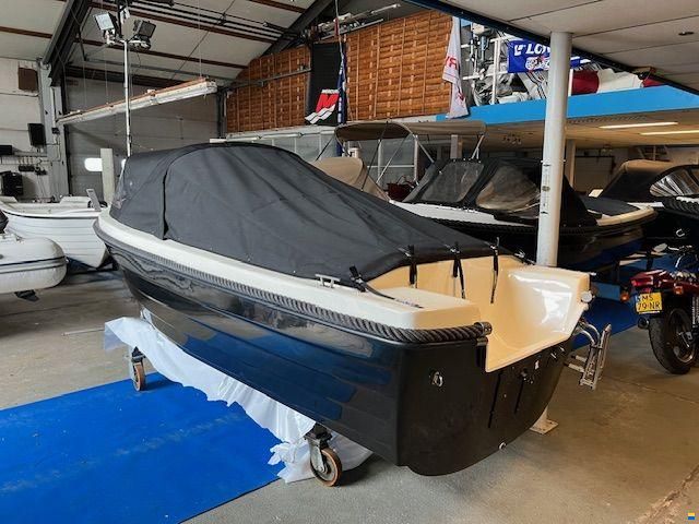 Boat-time 440