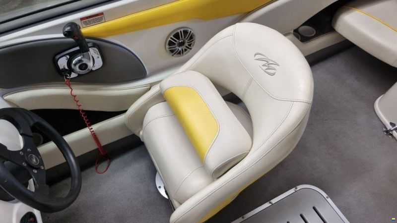 Monterey 180 FS (In schitterende staat!)