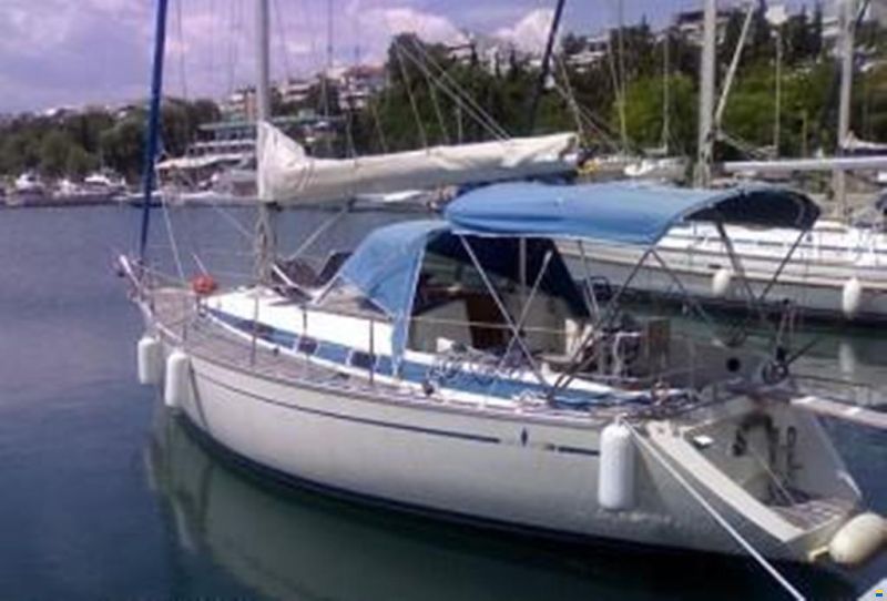 Bavaria 340 Lagoon image