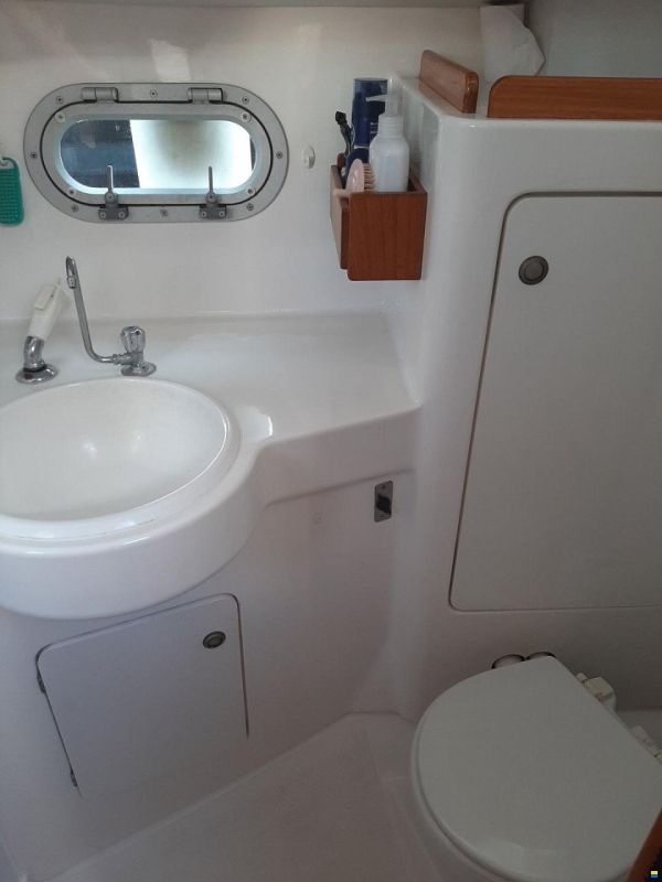 Jeanneau Sun Odyssey 33.1
