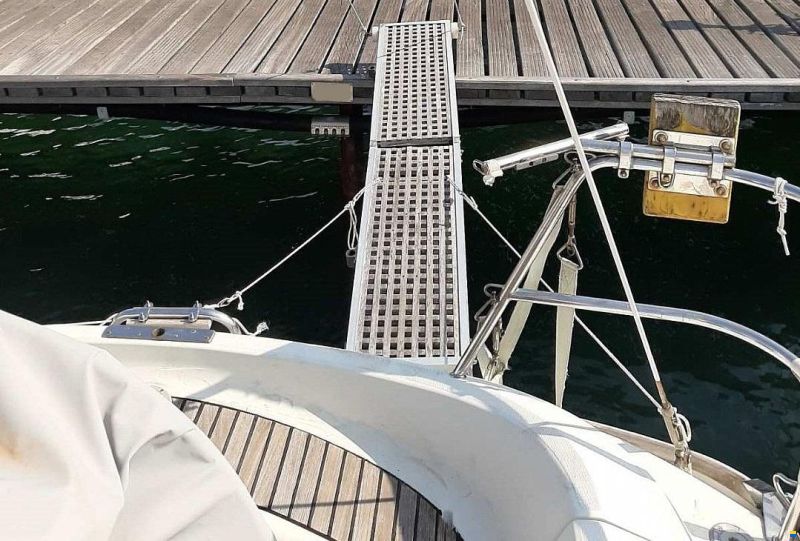 Jeanneau Sun Odyssey 33.1
