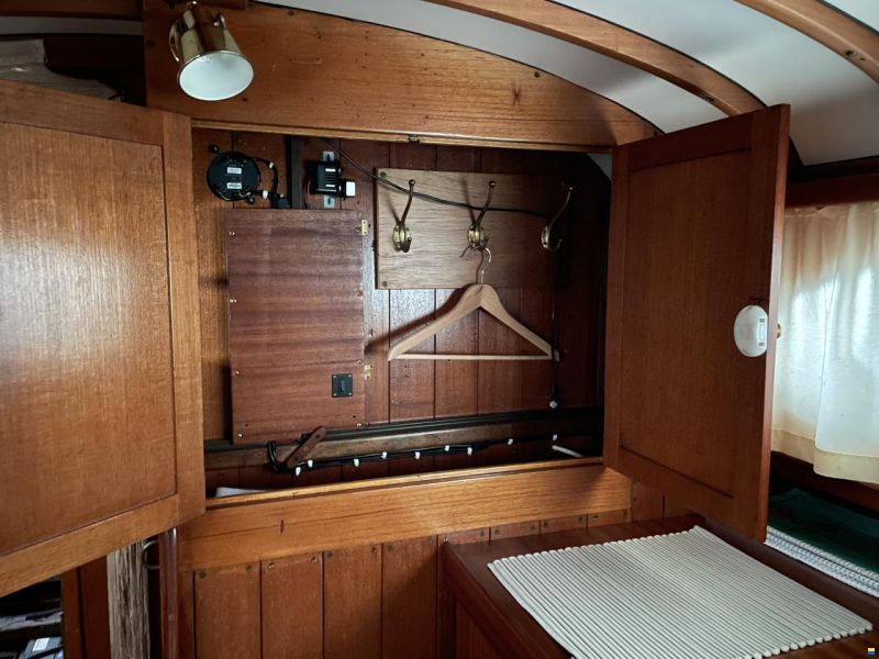 Lehmann Boote Lehmann Oldtimer 8 Meter