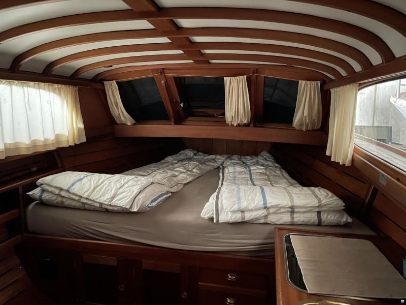 Lehmann Boote Lehmann Oldtimer 8 Meter