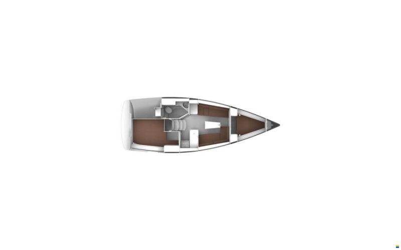 Bavaria 33 Cruiser