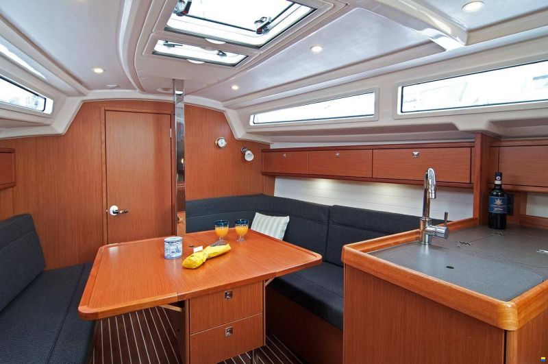 Bavaria 33 Cruiser