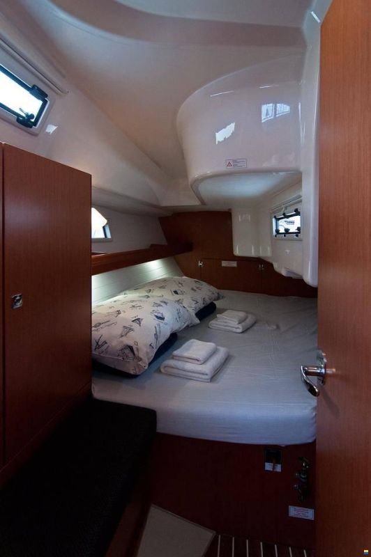 Bavaria 33 Cruiser