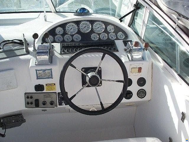 Pro-Line 3250 Express Profish