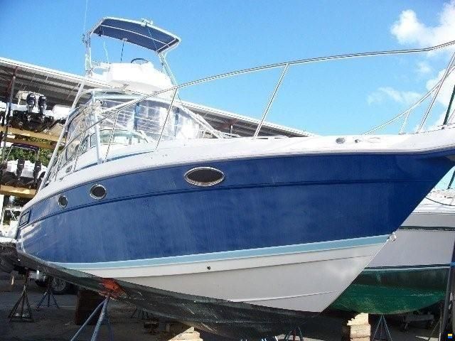 Pro-Line 3250 Express Profish