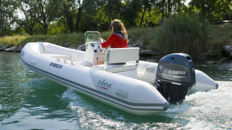 Yamaha F70AETL