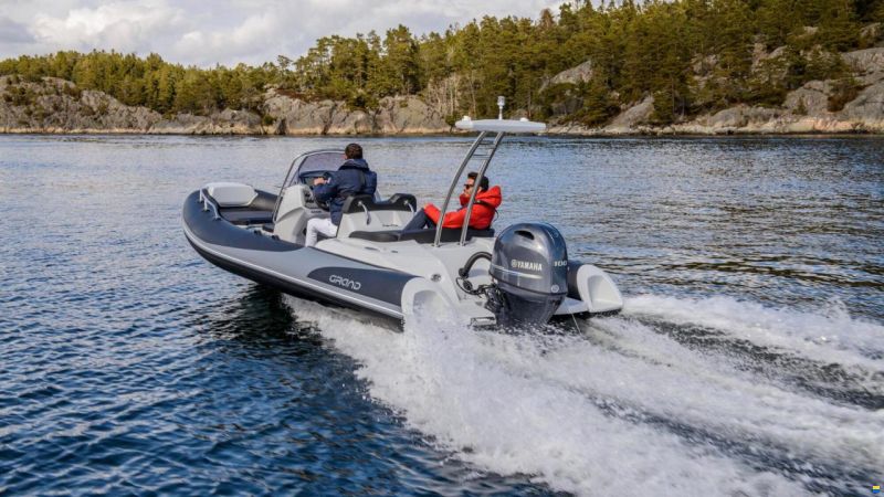Yamaha F100LB