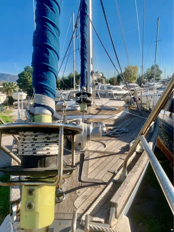 Atlantic 61