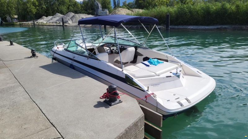 Regal 2250