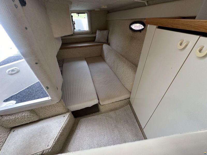 Bayliner 3055 Sunbridge
