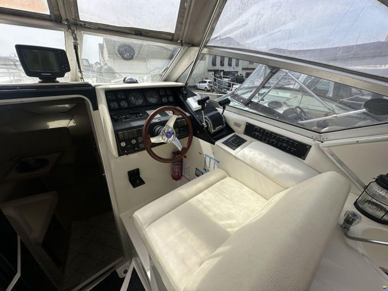 Bayliner 3055 Sunbridge