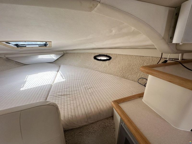 Bayliner 3055 Sunbridge
