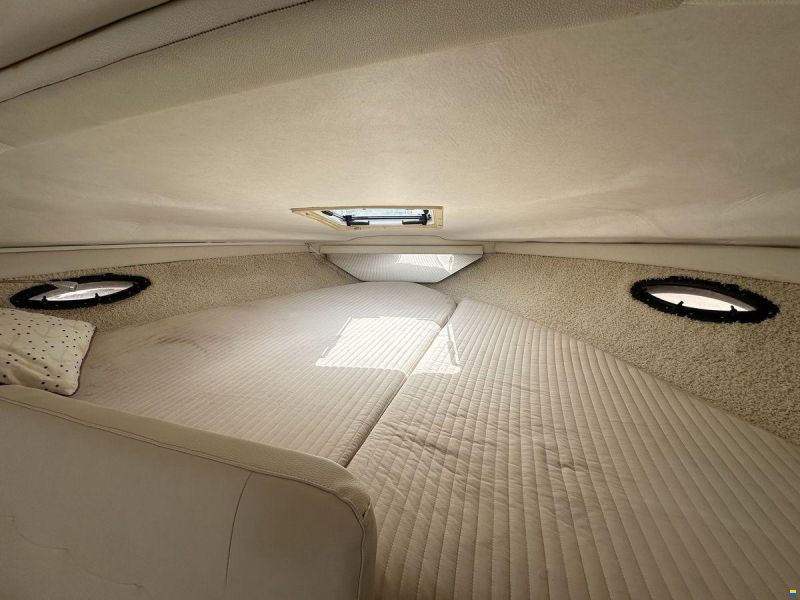 Bayliner 3055 Sunbridge