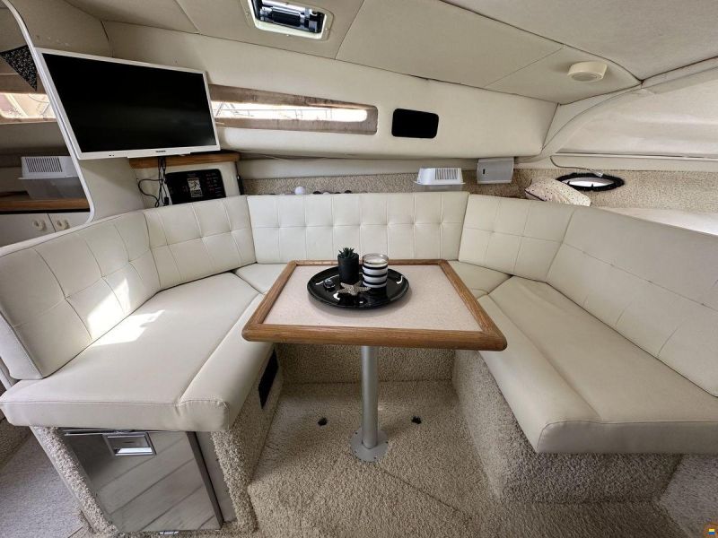 Bayliner 3055 Sunbridge