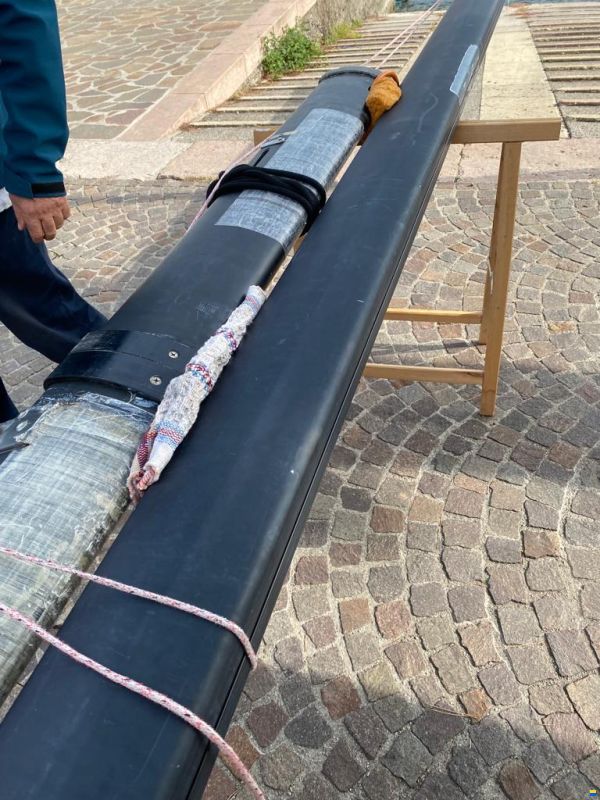 Melges 32