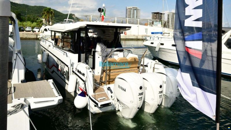 Wellcraft 355