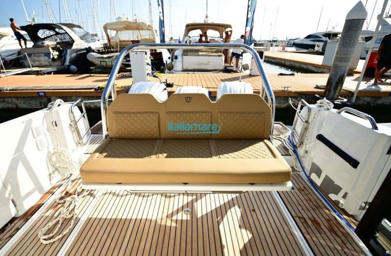 Wellcraft 355