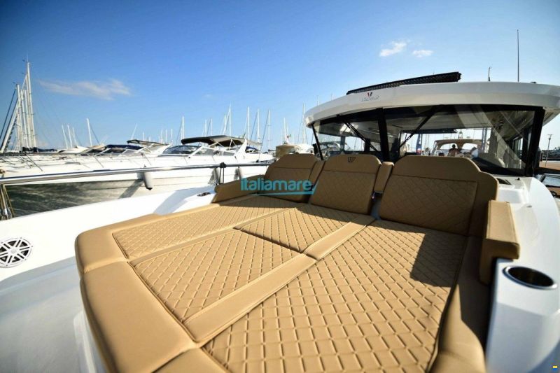 Wellcraft 355