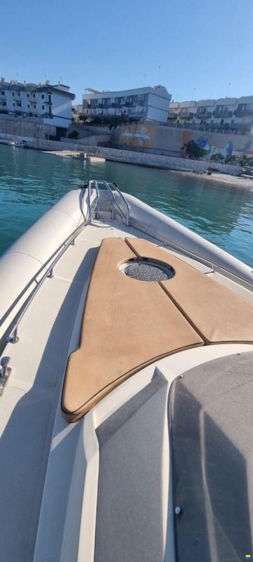 SACS S 45 STRIDER