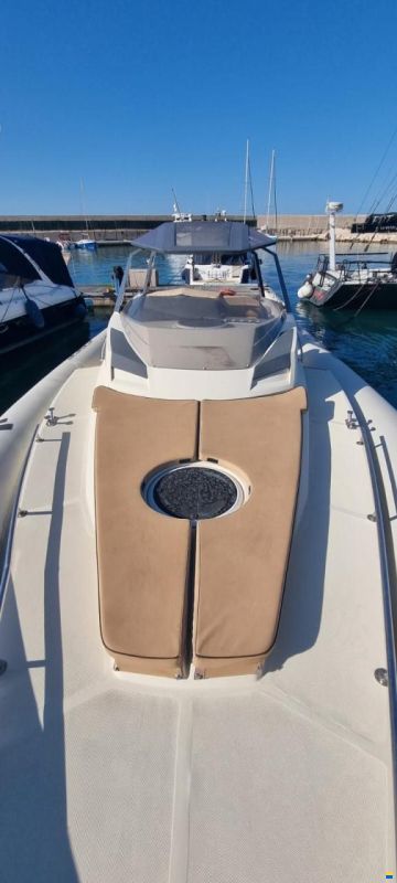 SACS S 45 STRIDER