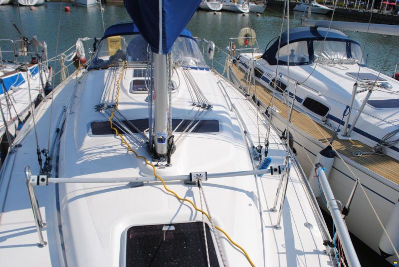 Bavaria 33 Cruiser