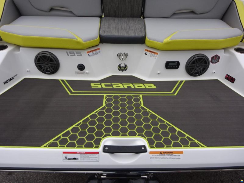 Scarab 195 ID