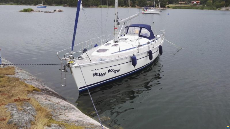 Bavaria 36/2 image