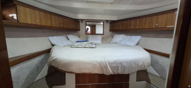 ACM Dufour Excellence 38