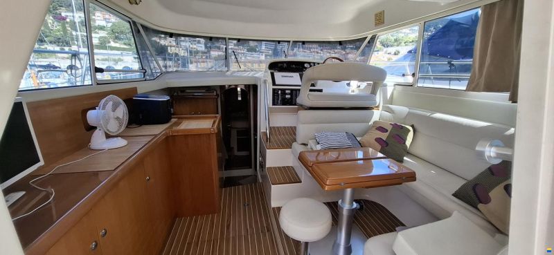 ACM Dufour Excellence 38