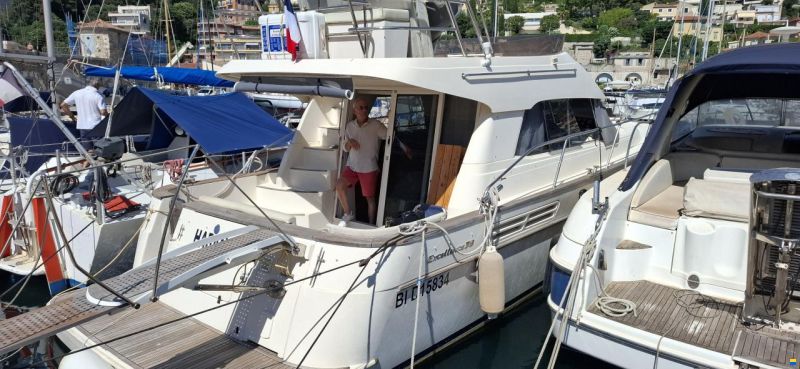 ACM Dufour Excellence 38