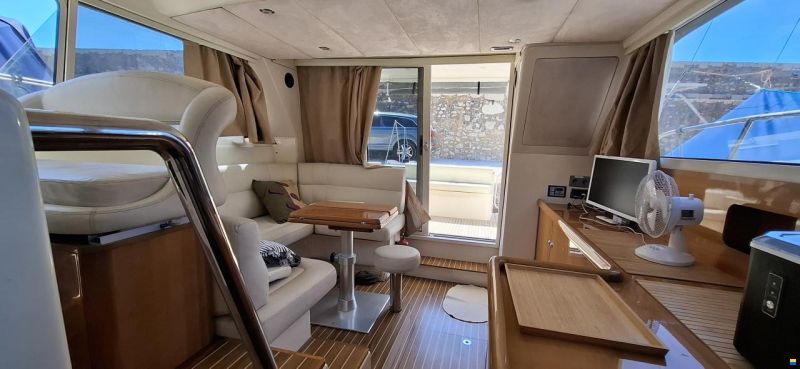 ACM Dufour Excellence 38