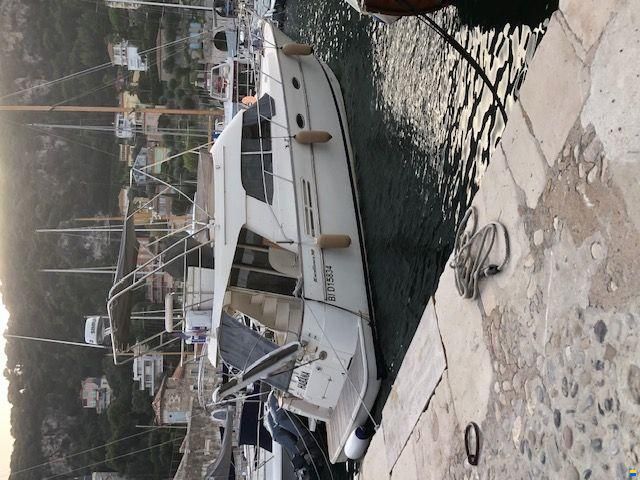 ACM Dufour Excellence 38
