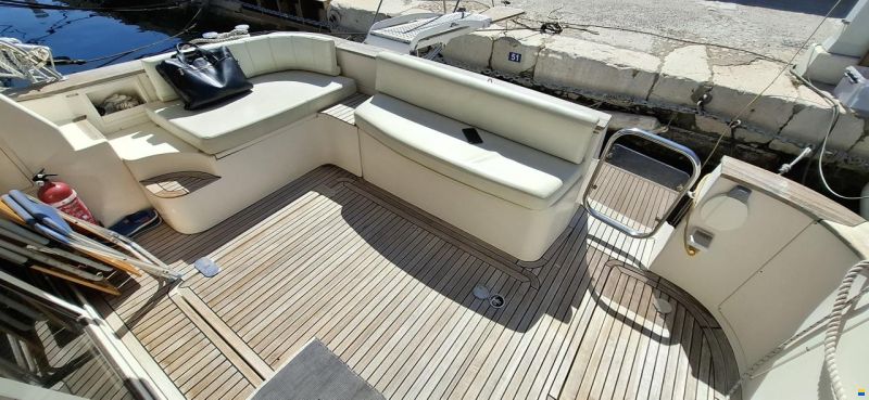 ACM Dufour Excellence 38