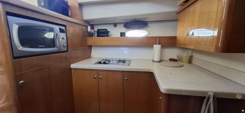 ACM Dufour Excellence 38