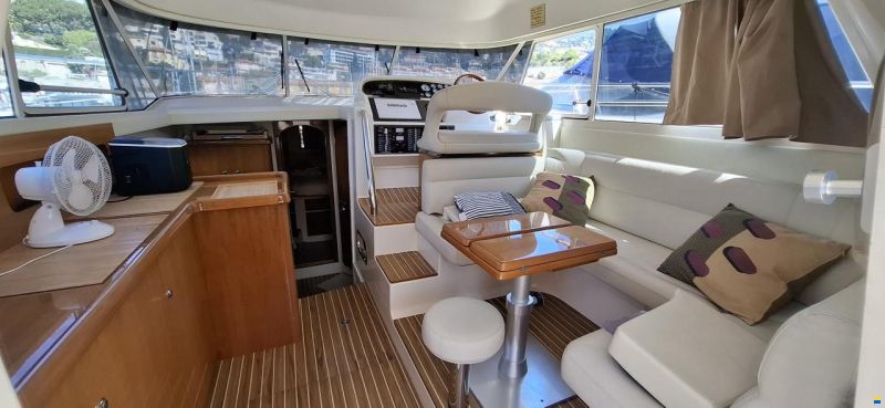 ACM Dufour Excellence 38