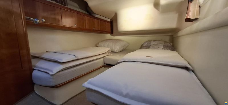 ACM Dufour Excellence 38