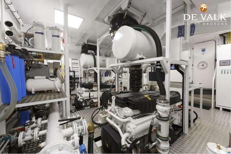 Van der Valk Explorer 37M