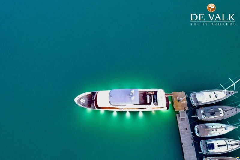 Van der Valk Explorer 37M