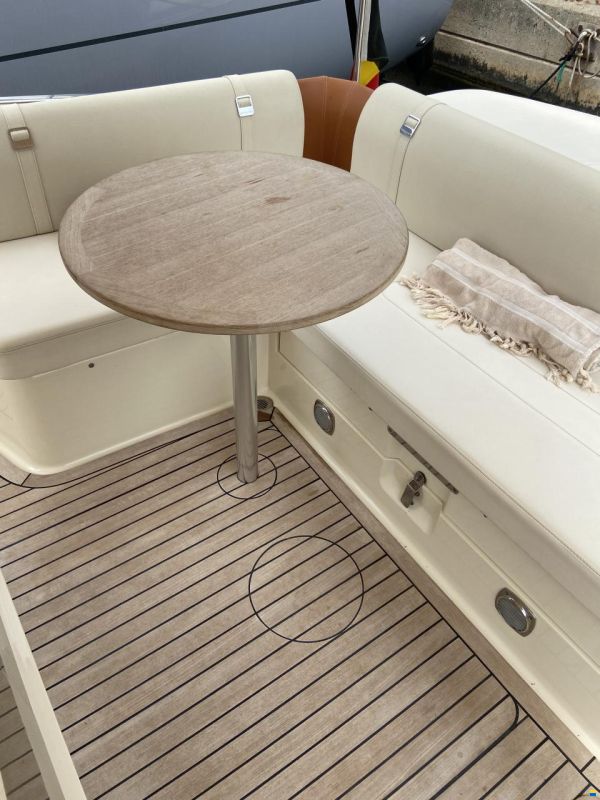 Invictus 280GT