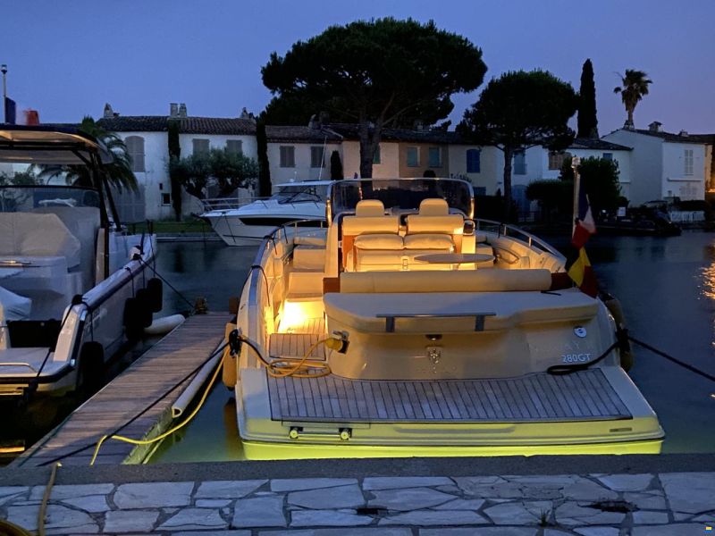 Invictus 280GT