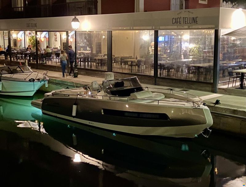 Invictus 280GT