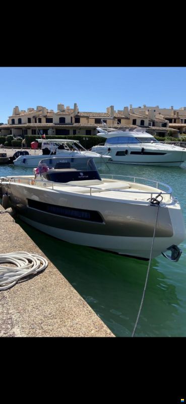 Invictus 280GT